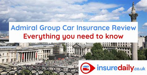 email address for admiral car insurance|Admiral car insurance review .